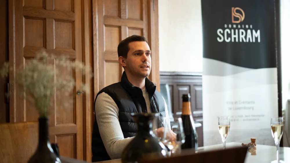 Domaine Schram