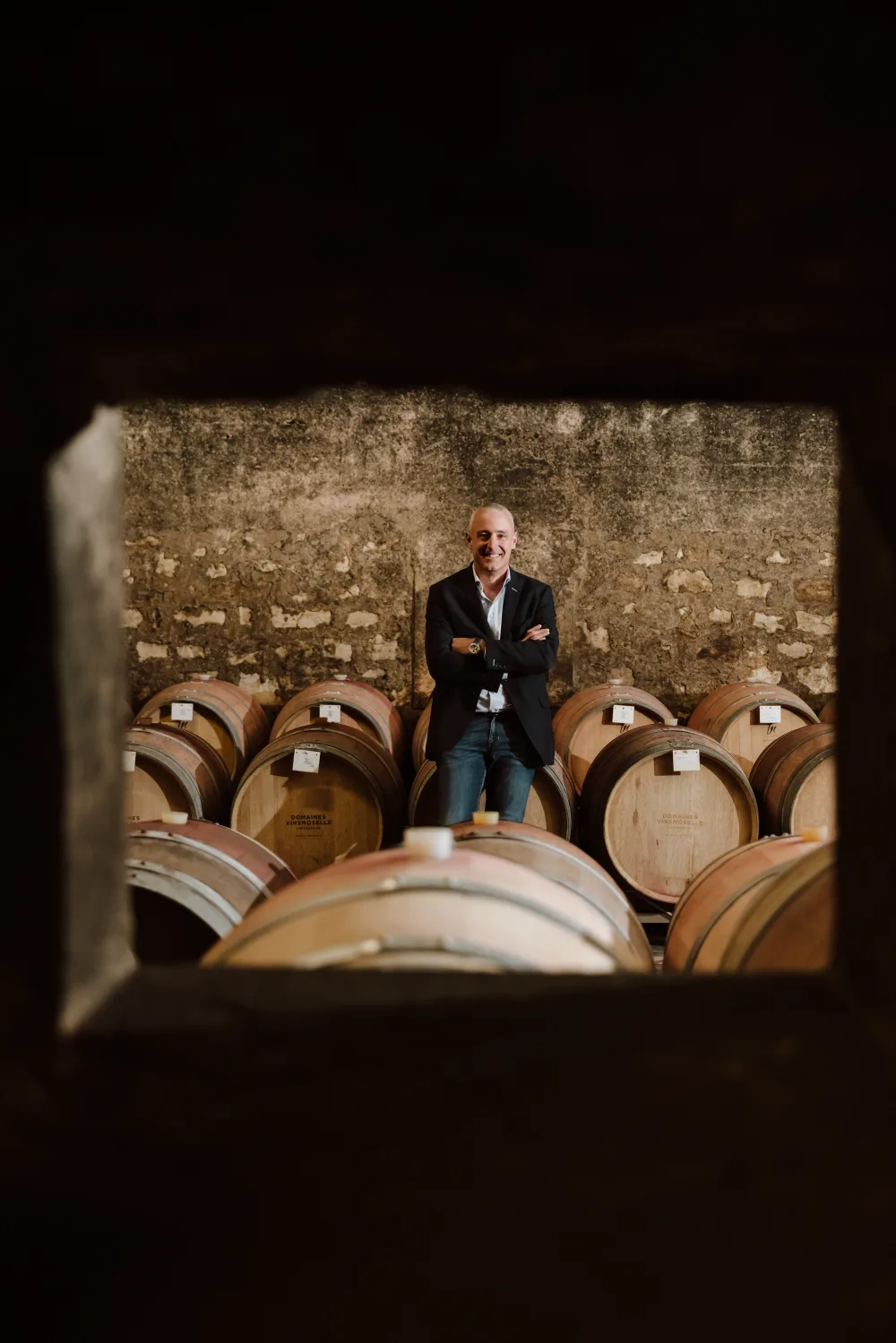 60 ans de vins, de solidarité et d’amitié