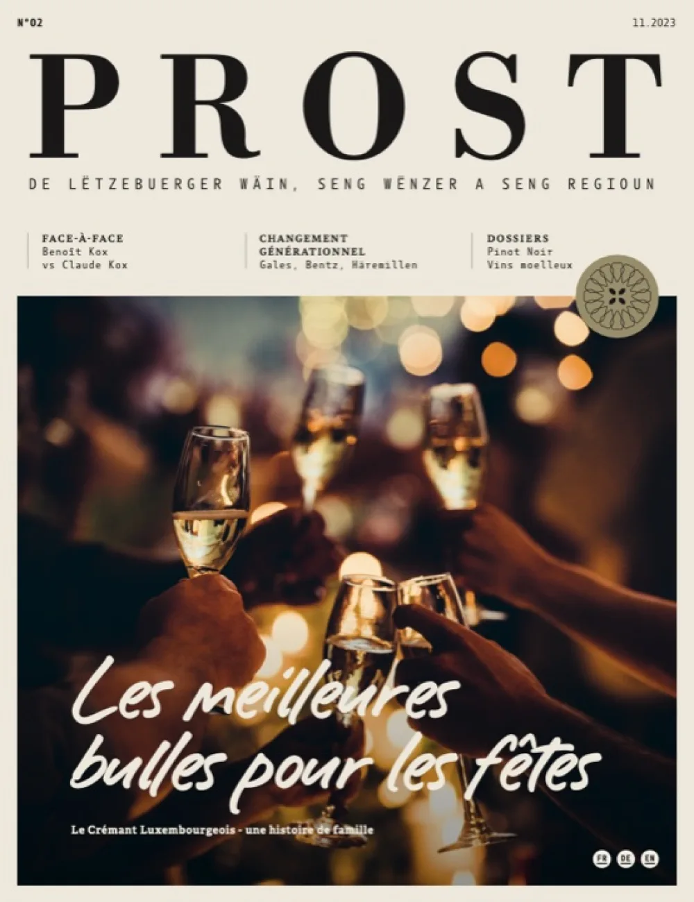 Édition N°02