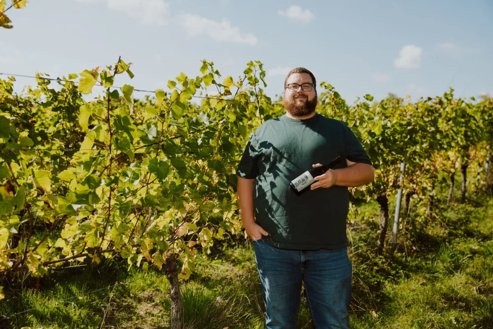 Pauls Winery : une passion qui se goûte