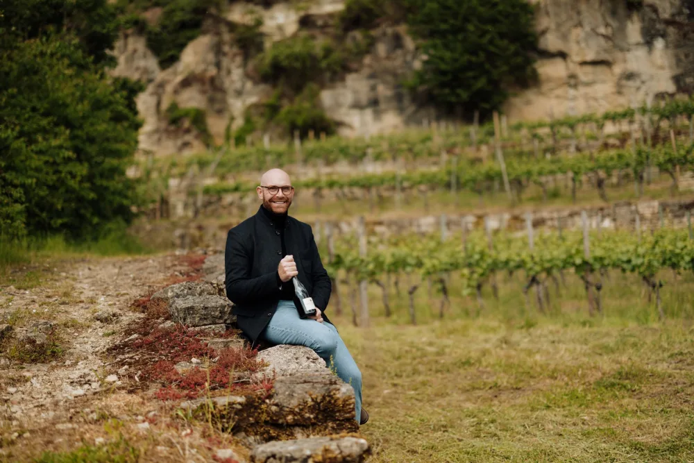 Le terroir à l’honneur !