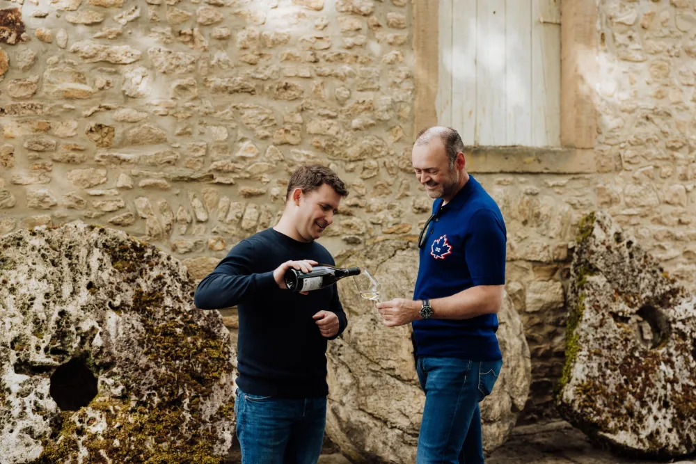 Quand la viticulture durable façonne l’excellence