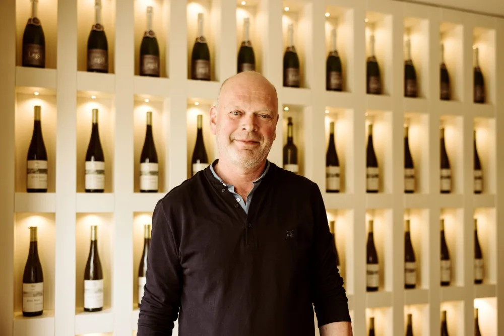 Auxerrois Paul Legill
