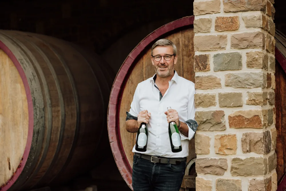 Alternative sans alcool en pleine croissance